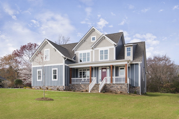 Mooresville Custom Home Builder - House For Sale